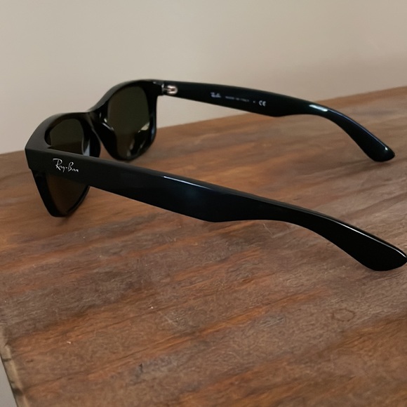 Ray-Ban Original Wayfarer - Picture 3 of 4